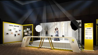 尼康推出全新攝影攝像服務(wù)，以創(chuàng)新驅(qū)動專業(yè)影像未來