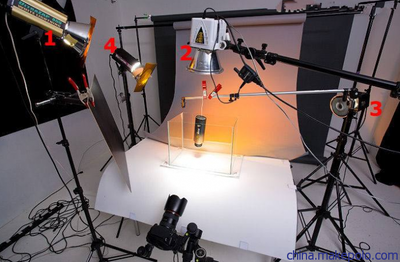 西安產品圖片攝影攝像服務 百元起拍，專業制作