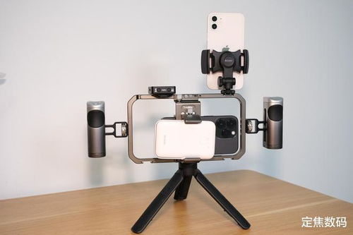 手機(jī)拍攝體驗(yàn)的神器 便攜補(bǔ)光燈，低調(diào)卻強(qiáng)大的攝影助手